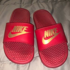 Nike Slides